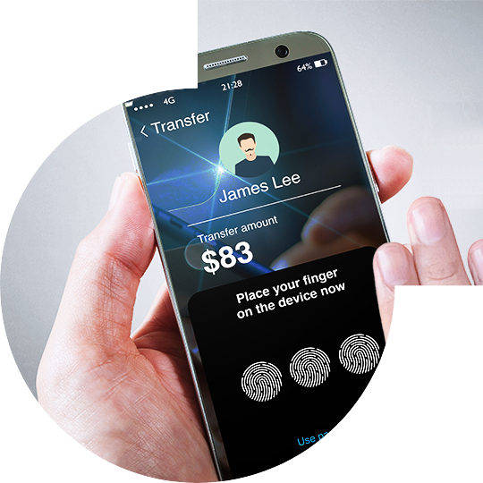 酷游官网新一代全系列感测技术<br>为智慧应用场域带来人机沟通全新体验